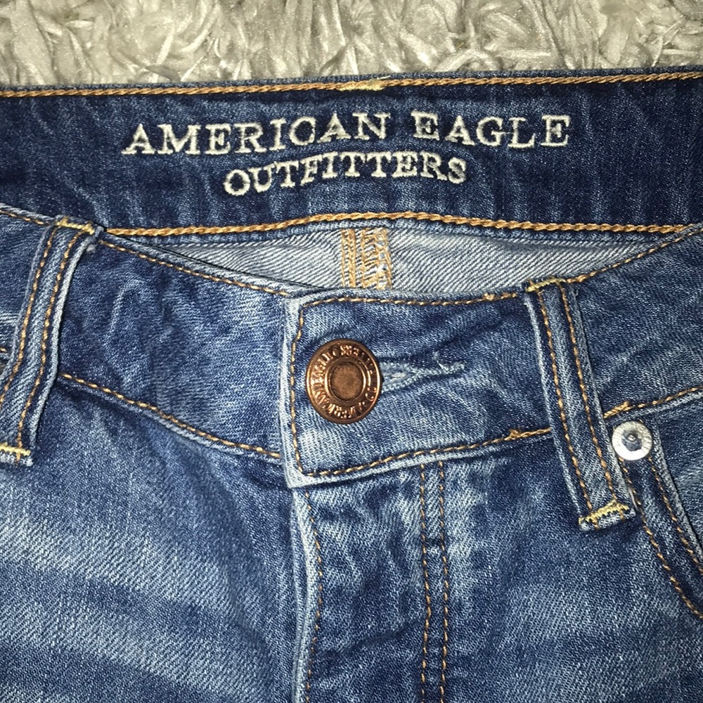 American Eagle Outfitters Jeans